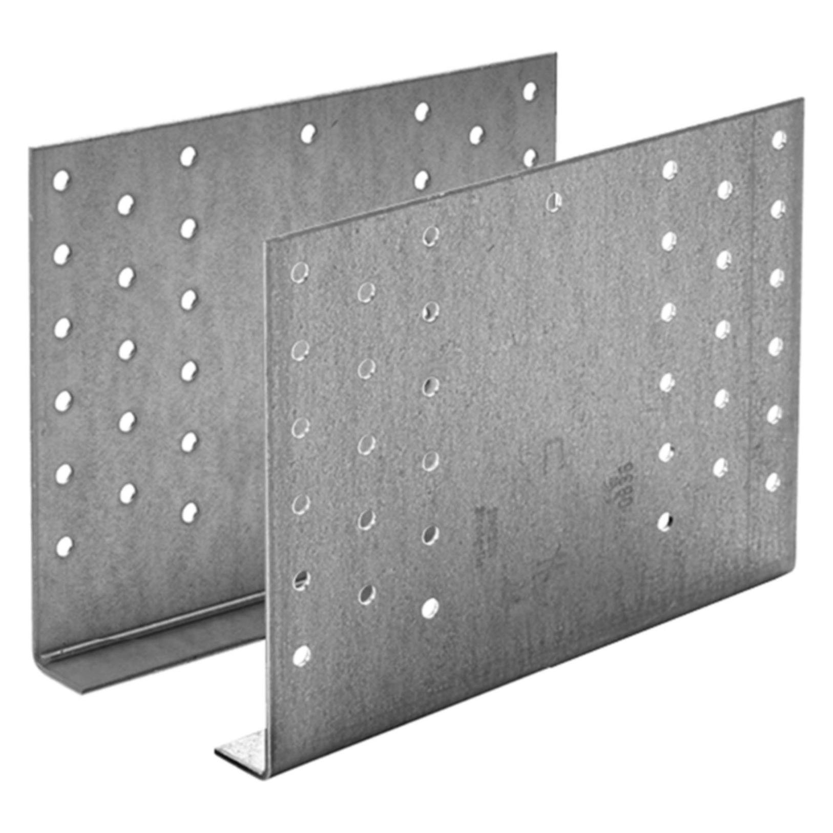 Simpson Sst SIMPSON Gerberverbinder GERW 200-B feuerverzinkt mit Bewertung (1 Stk.) (GERW200-B)