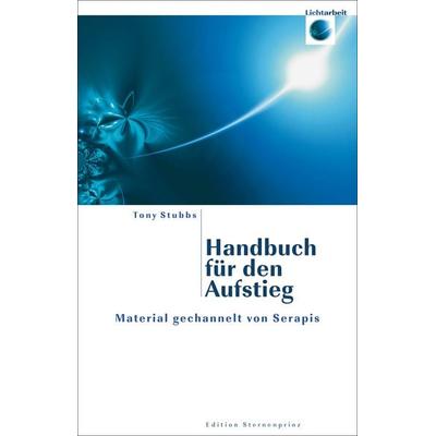 Handbuch für den Aufstieg, Taschenbuch von Tony Stubbs, Hans-Nietsch-Verlag, 978-3-939570-29-5