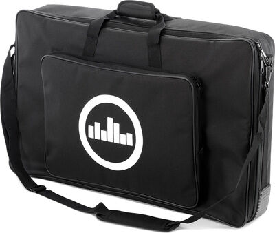 Temple Audio Design Trio 28 Softcase Noir