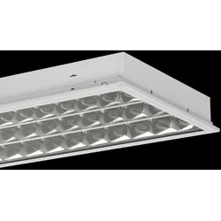 Ridi-Leuchten LED-Einbauleuchte EIHLS-L 280 #0860585