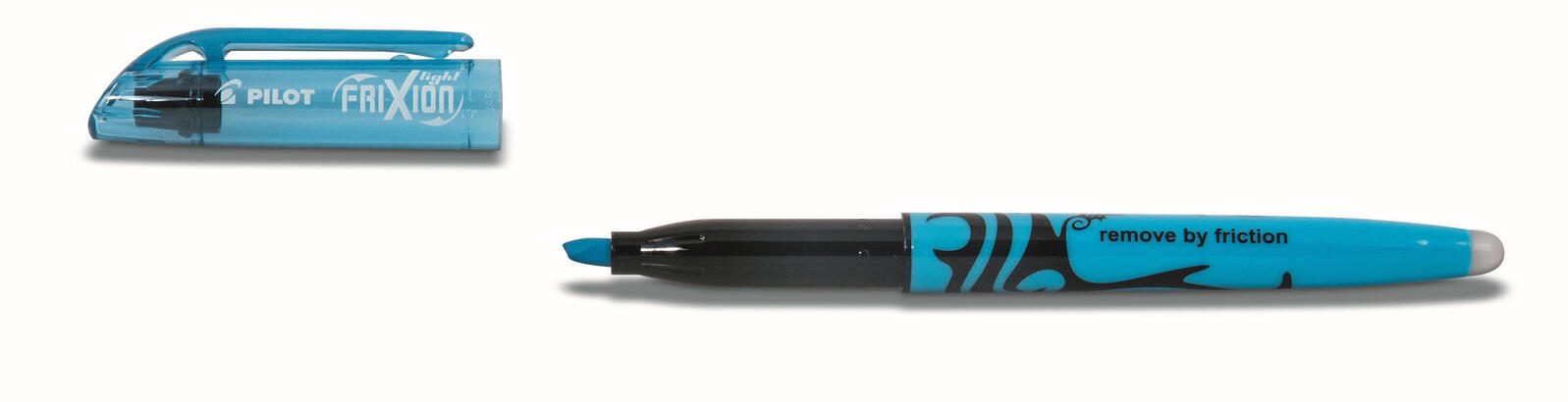 PILOT FRIXION Textmarker Blau SW-FL-L