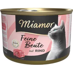 Miamor Feine Beute Rind 12x185 g