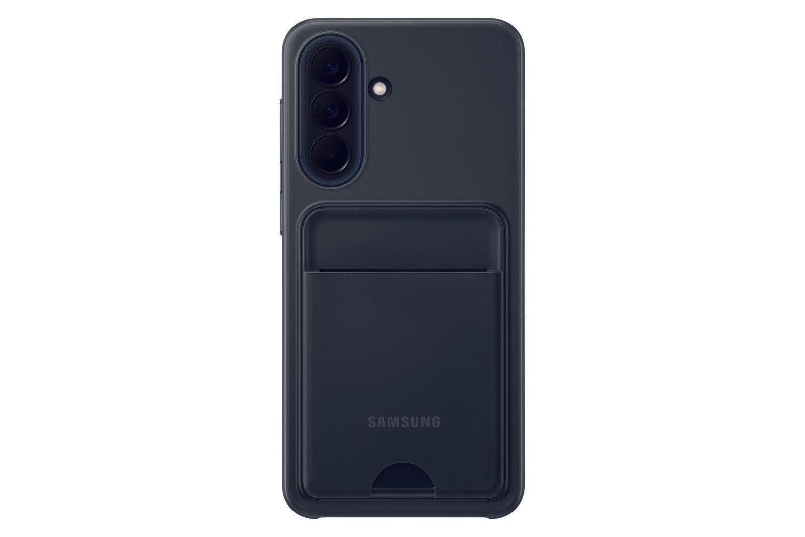 Samsung Card Slot Case für Galaxy A57 5G, Black EF-OA576TBEGWW