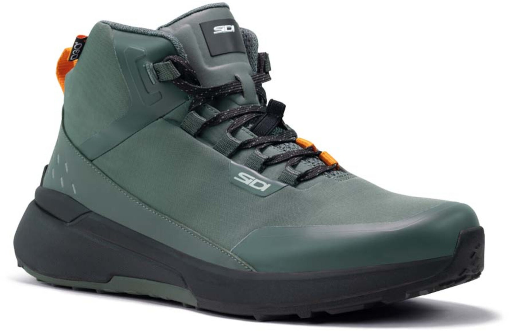 Sidi Nucleus Motorrad Schuhe 52624-39-195