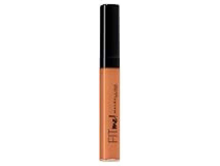 Maybelline New-York Anti-Cernes Correcteur Fluide Fit Me! 40 Caramel, NU
