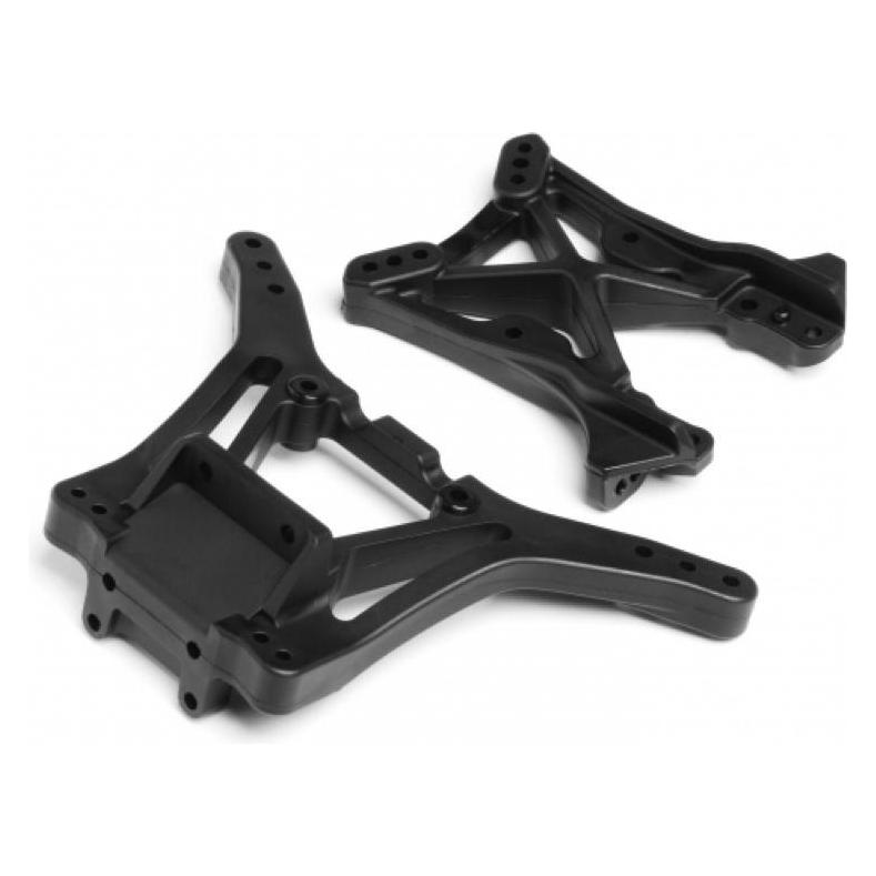 HPI Firestorm Shock Tower Set (100321)