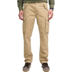 Superdry & Co Slim Taper Cargo Hose