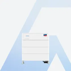 SMA Storage M 12.3 Batteriespeicher 12,28 kWh