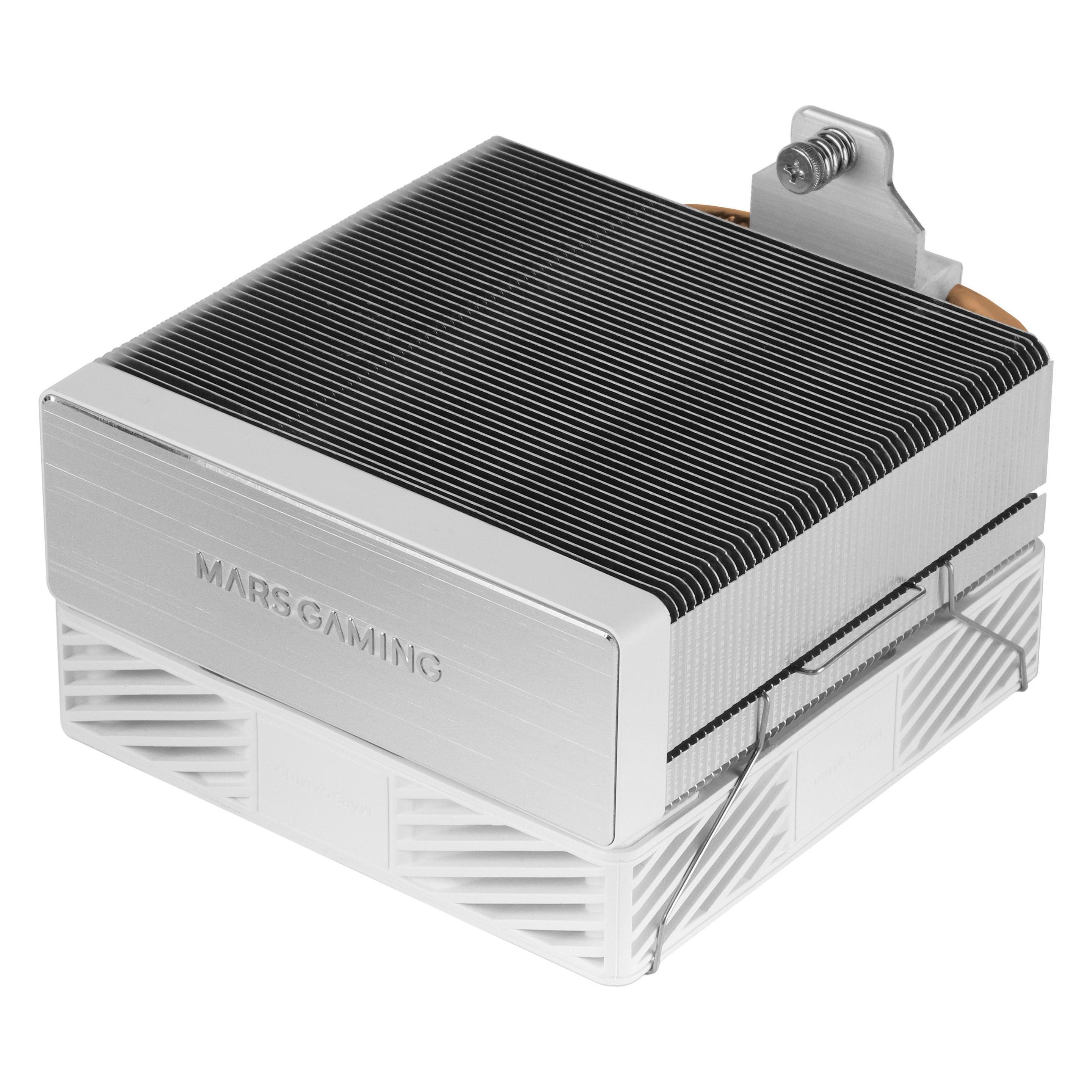 Mars Gaming MCPU-X4W (154 mm) (MCPUX4W)