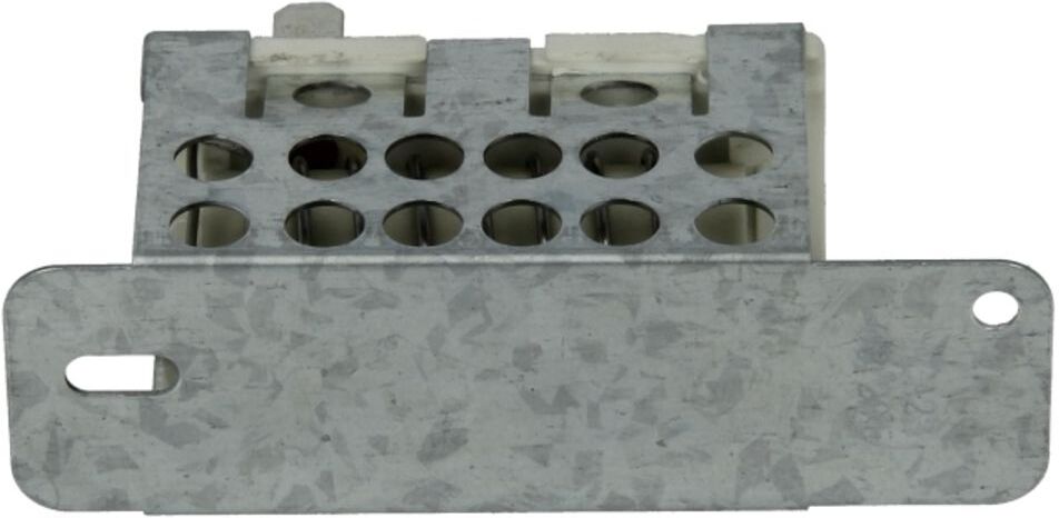 Thermotec Resistenza compensazione, ventola dell'aria condizionata DEG003TT