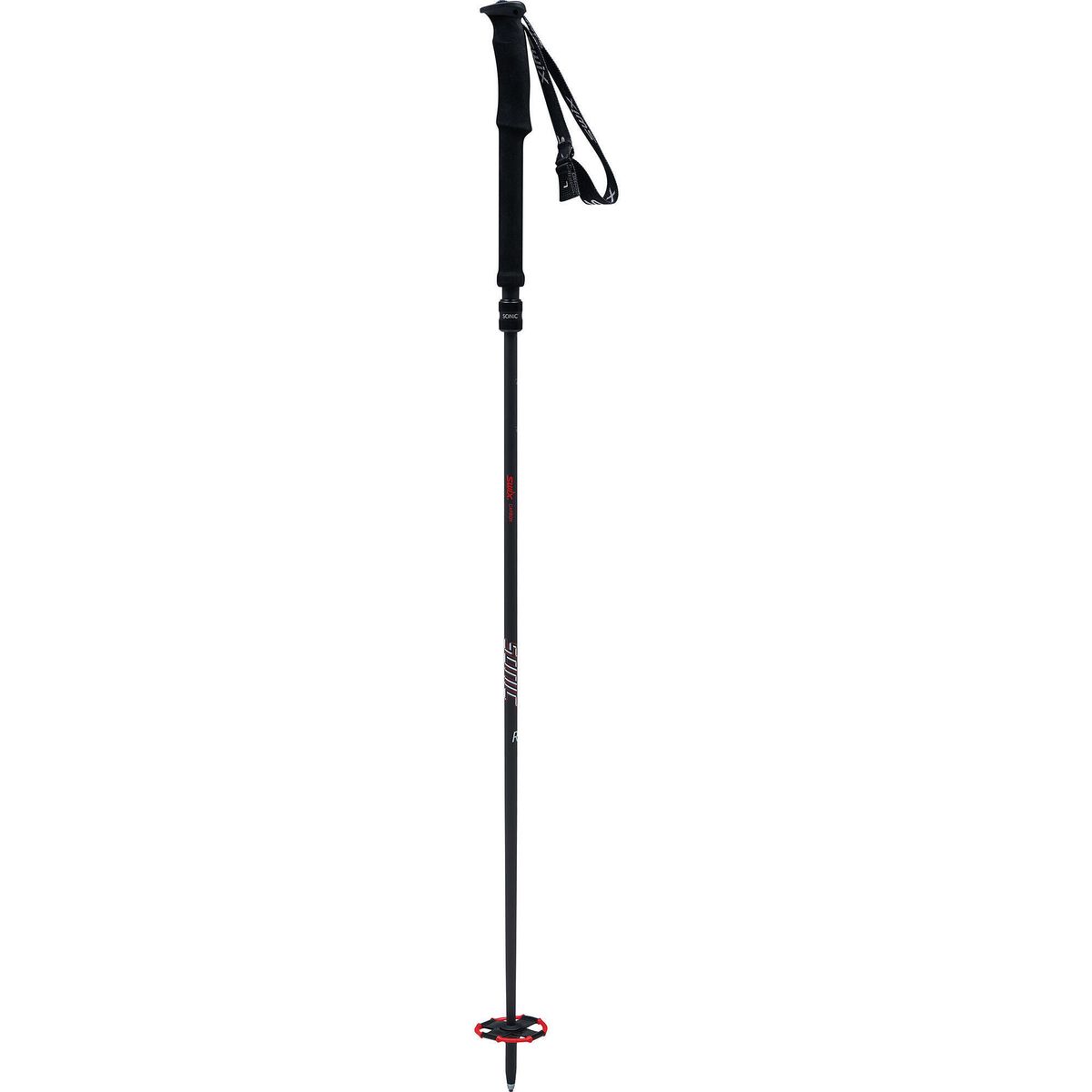 Swix Sonic R1 Lightweight Carbon (000) 115cm-140cm AR112-E0-1150-1400
