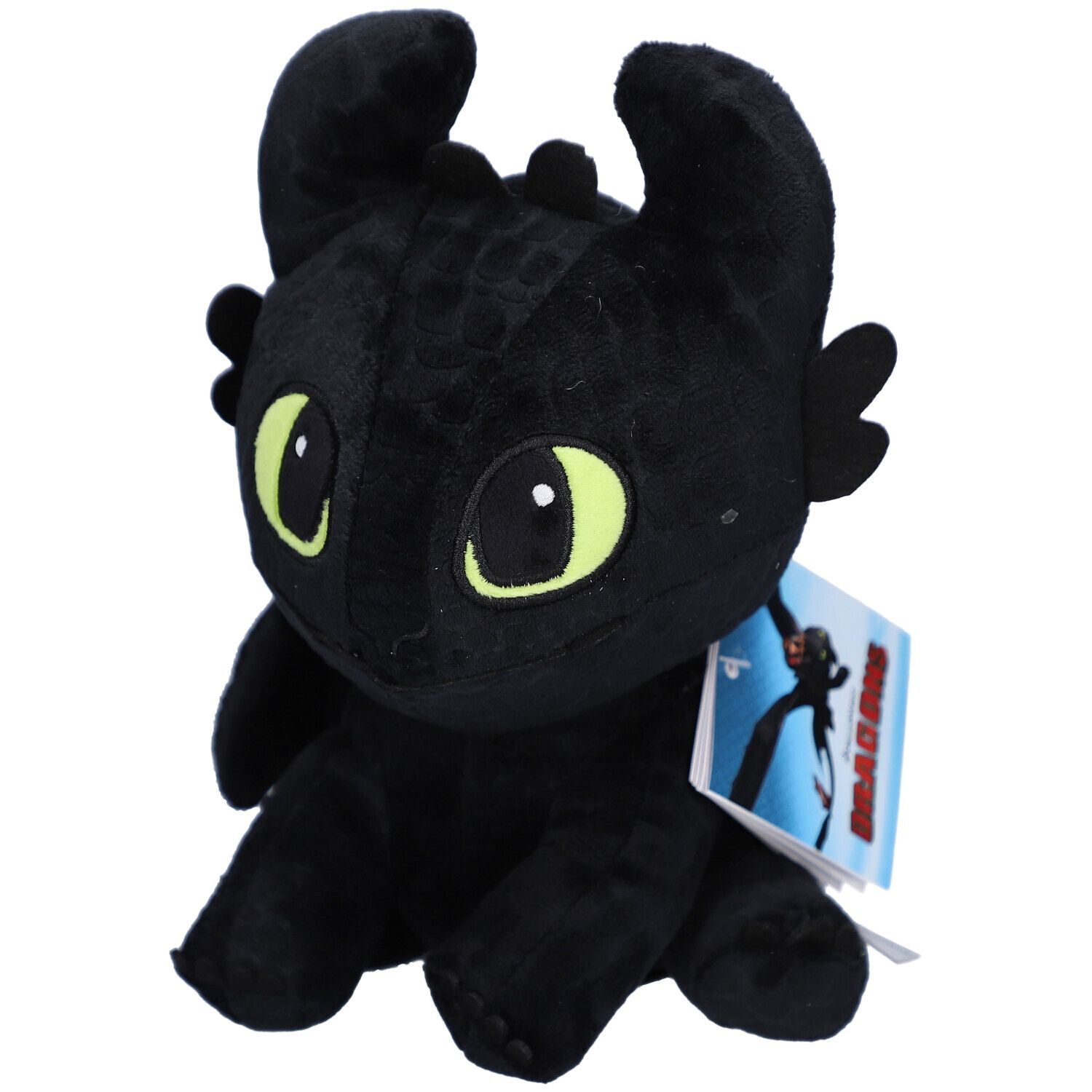 Wärme Stofftier Drache Toothless Krokmou 1 St Sonstige