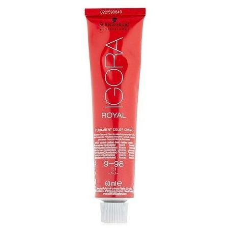 Schwarzkopf Professional Igora Royal (9-98) (1677499)