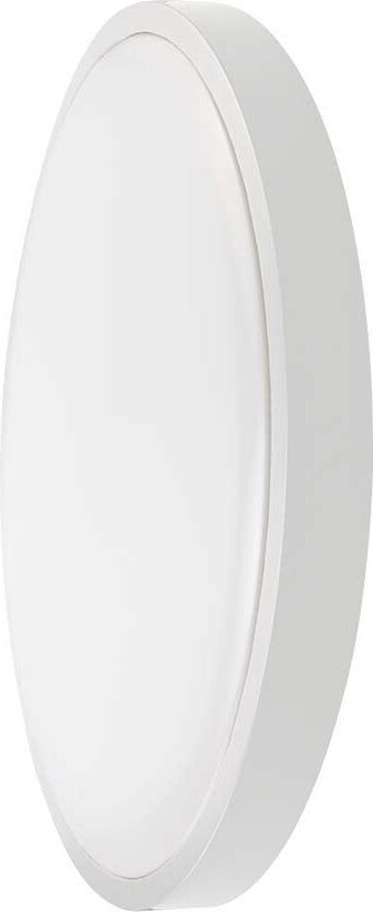 V-TAC LED Solution Plano Ronde inbouw-LED-armatuur, Diameter: 29,5 cm, 24W, IP44