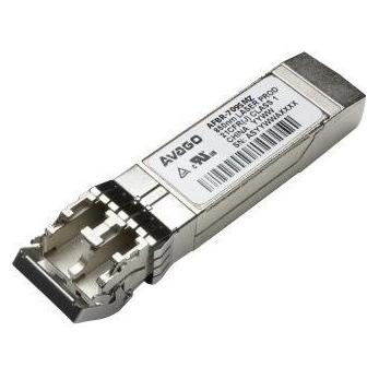 Broadcom AFBR-709SMZ - SFP+-Transceiver-Modul - 10GbE (AFBR-709SMZ)
