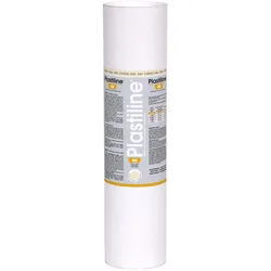 Plastiline, Modelliermasse, Tuben