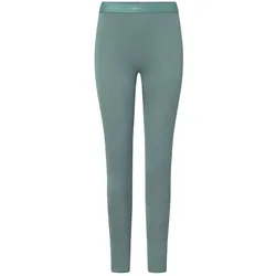 Viking, Damen, Funktionsunterhose, Gasher Lady Pants Unterwäsche (XXL), Grün