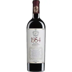 Paradiso 1954 Primitivo 2023 – Primitivo Puglia IGP