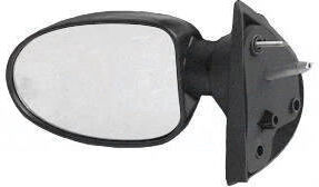 VAN WEZEL 4342804 Wing mirror
