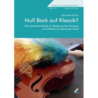 Null Bock auf Klassik? -