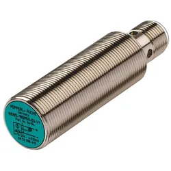 Pepperl+Fuchs Fabrik Induktiver Sensor NJ5-18GM50-E-V1