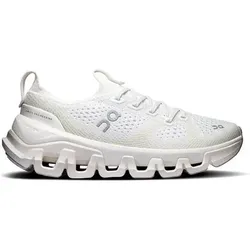 ON Damen #NV Cloud X Tempo, Größe 43 in Weiß Weiß