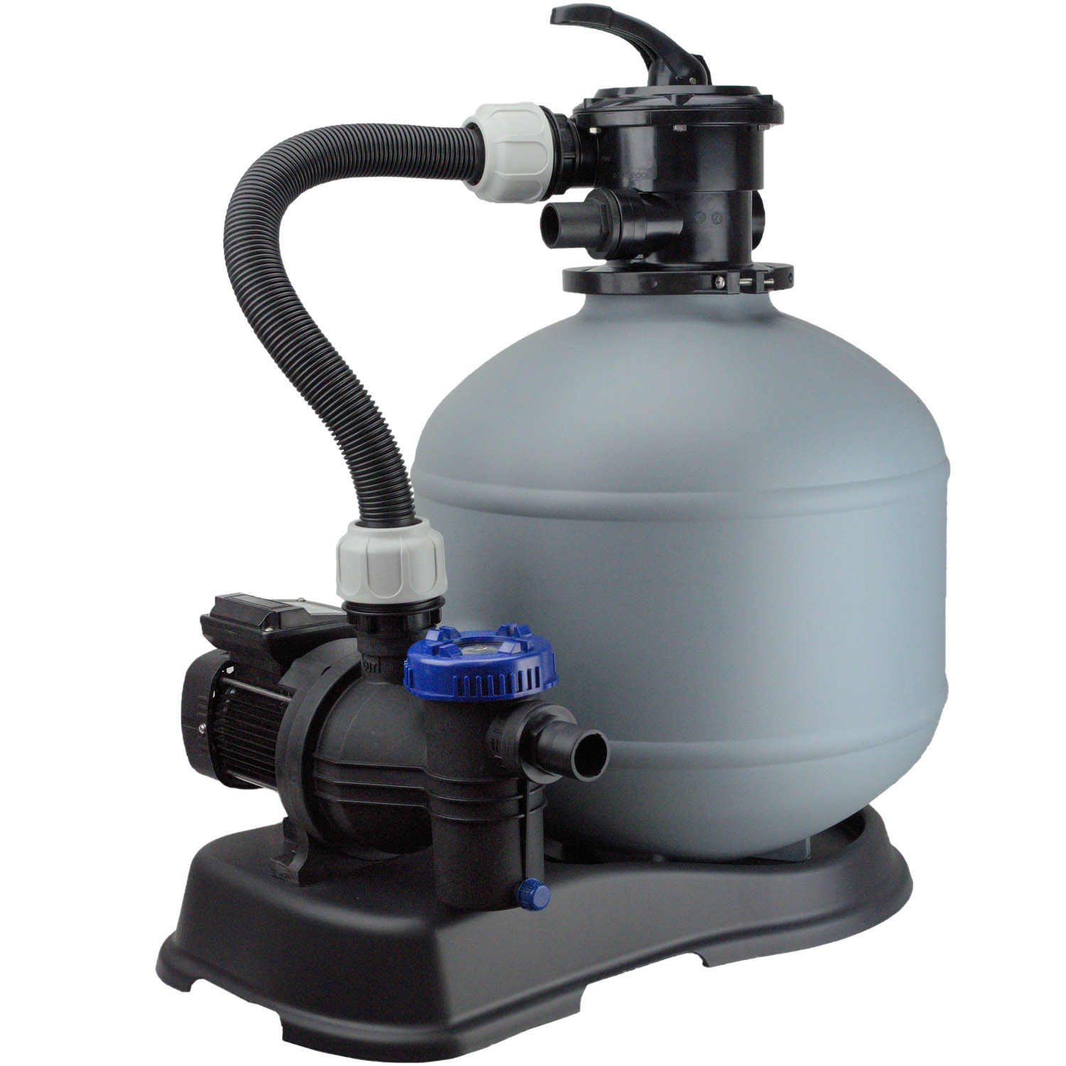 Steinbach Swimming Pool Sandfilteranlage "Compact 8"