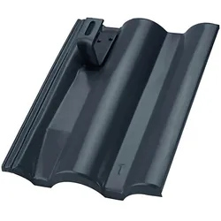 LEHMANN Modulhalter anthrazit 7300231052037