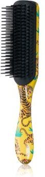 Denman D3 Original Styler 7 Row Deluxe Tiger escova de cabelo 1 un.. D3 Original Styler 7 Row Deluxe Tiger