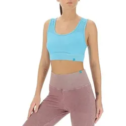 UYN Damen Top TO-BE OW TOP, Größe L in Braun Braun