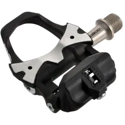 X-pedo Thrust NXS Rennradpedale schwarz