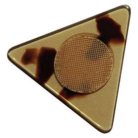 Hense Milchstein Pick Classic Tri 1,0mm (1 mm) (46590622)