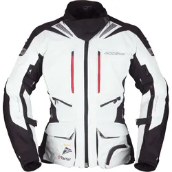 Modeka Panamericana Damen Motorrad Textiljacke