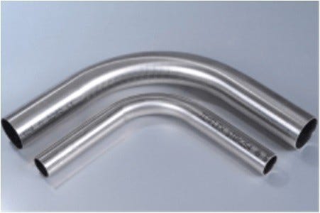 Tecnomat CURVA ZINCATA Ø 20 mm