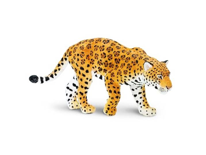 WS Wildlife Jaguar
