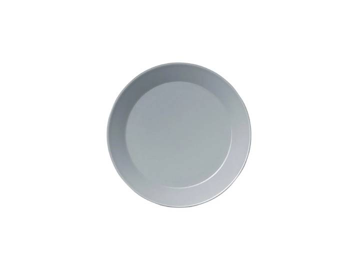 Iittala - Teema Teller flach, Ø 17 cm, perlgrau