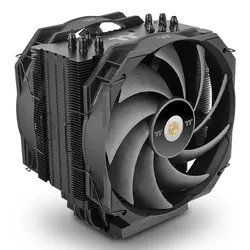Thermaltake WAir Prozessor Luftkühlung 14 cm Schwarz 1 Stück(e)