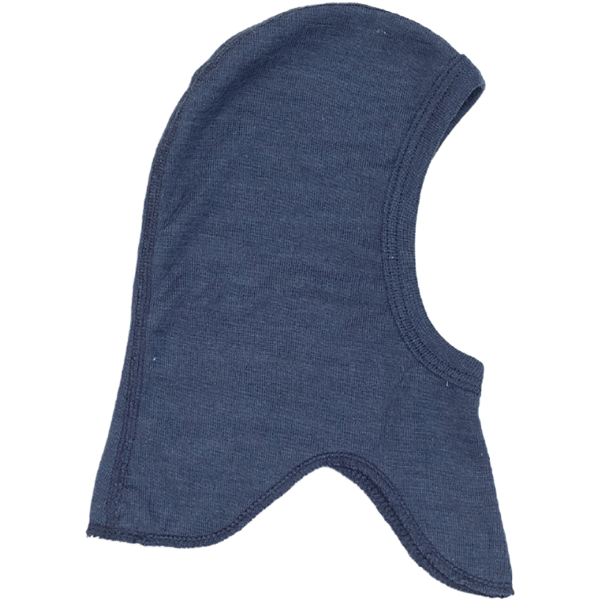Engel Baby Sturmhaube Kinder Sturmhauben & Balaclavas blau Größe 104 Trekking Hautfreundlich Merinowolle
