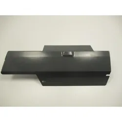 Holzstar Abdeckung DKS 504 VARIO RAL7011 | 0590250403