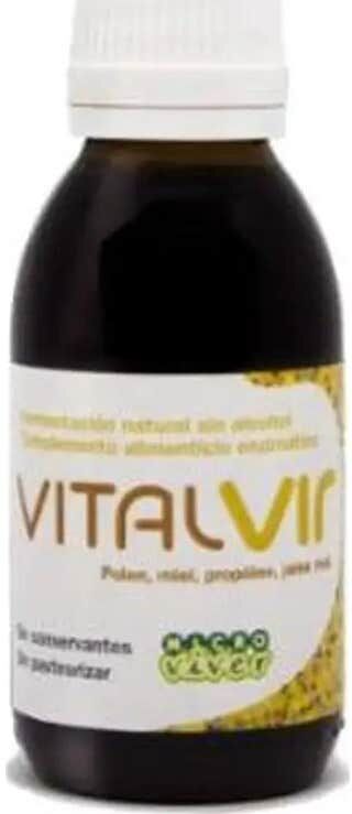 Microviver Vitalvir 125ml