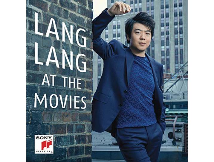 Lang Lang At The Movies