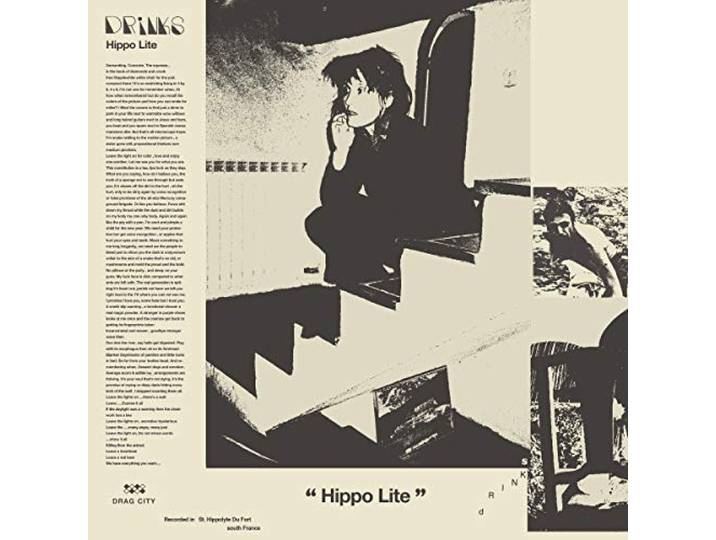 Drinks - Hippo Lite