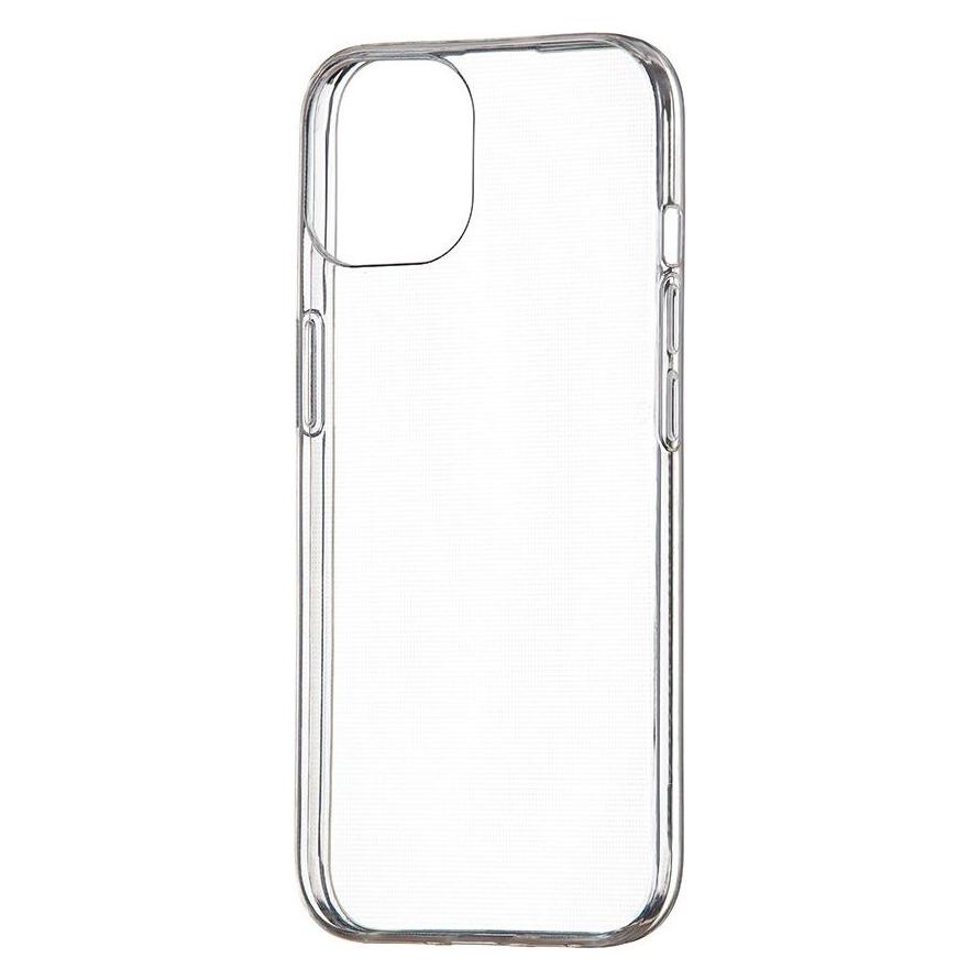 OEM Schlanke Hülle 2 mm für iPhone 7 / 8 / SE 2020 / SE 2022 transparent (Apple iPhone 7, Apple iPhone 8) (BKCS0022)