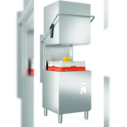 KBS Gastrotechnik Haubenspülmaschine Easy 555 AP