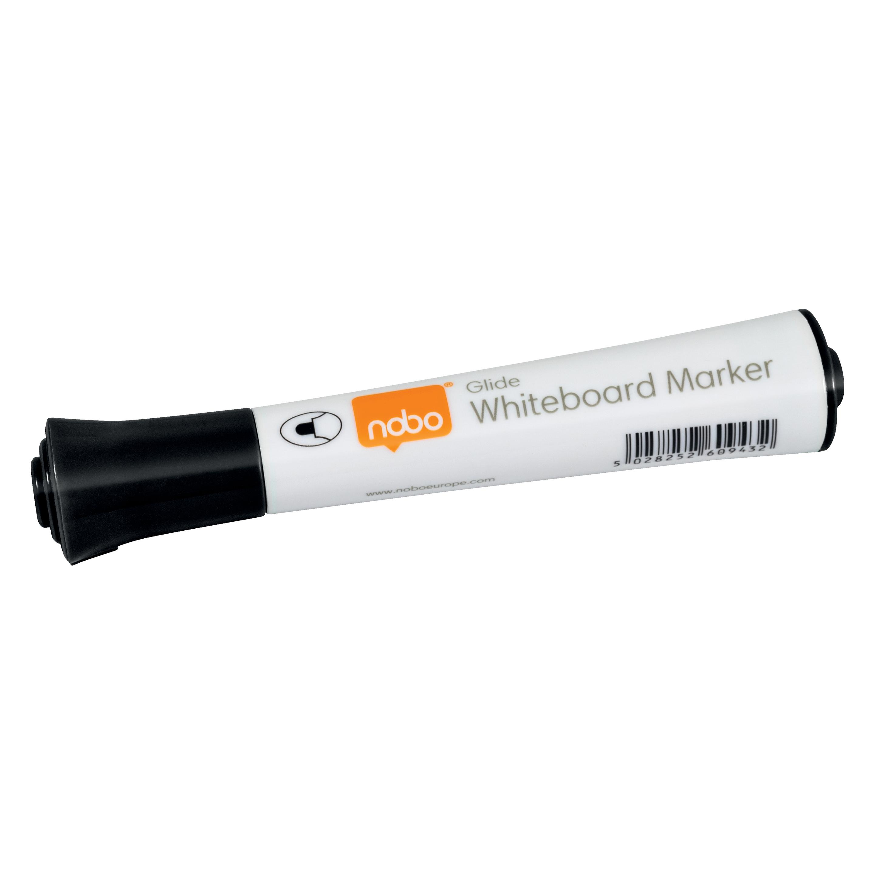 Nobo Glide Boardmarker (10x) (1915264)