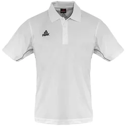 PEAK Poloshirt 20072 - weiss XS