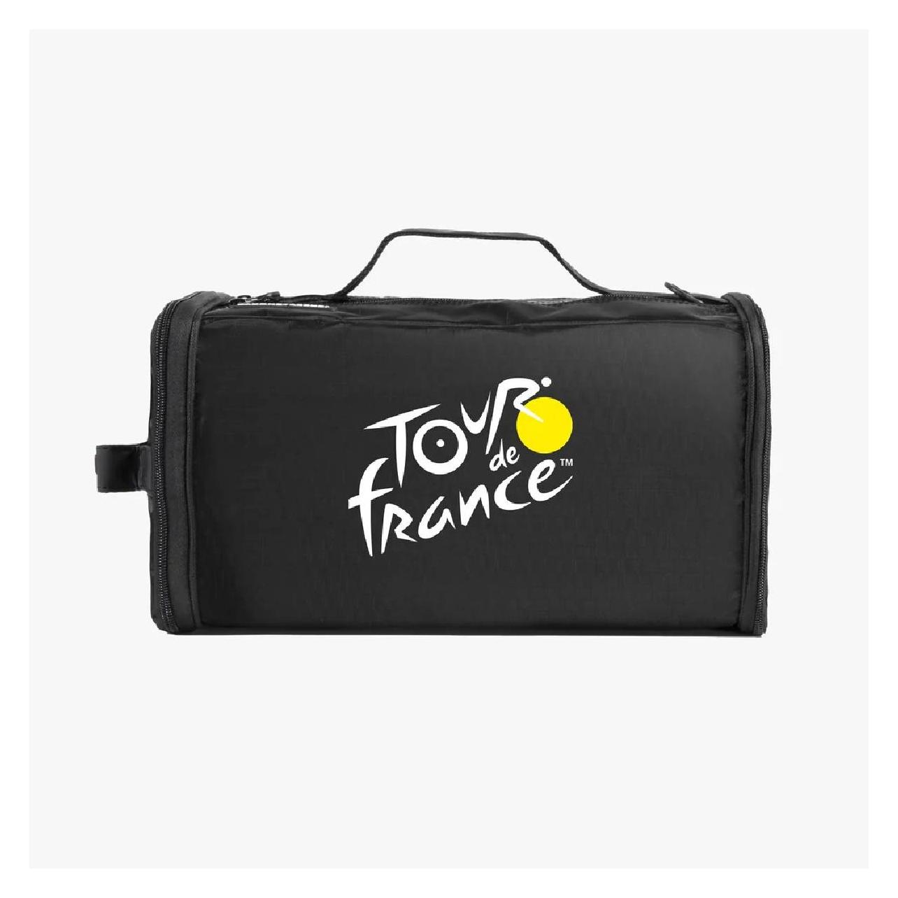 Scicon TDF Essentials Radsport Regentasche (16 l, Gepäckträgertasche) (57344138)