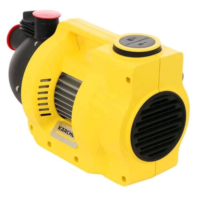 Kärcher BP5000 Gartenset Plus (Gartenpumpe) (1645711)