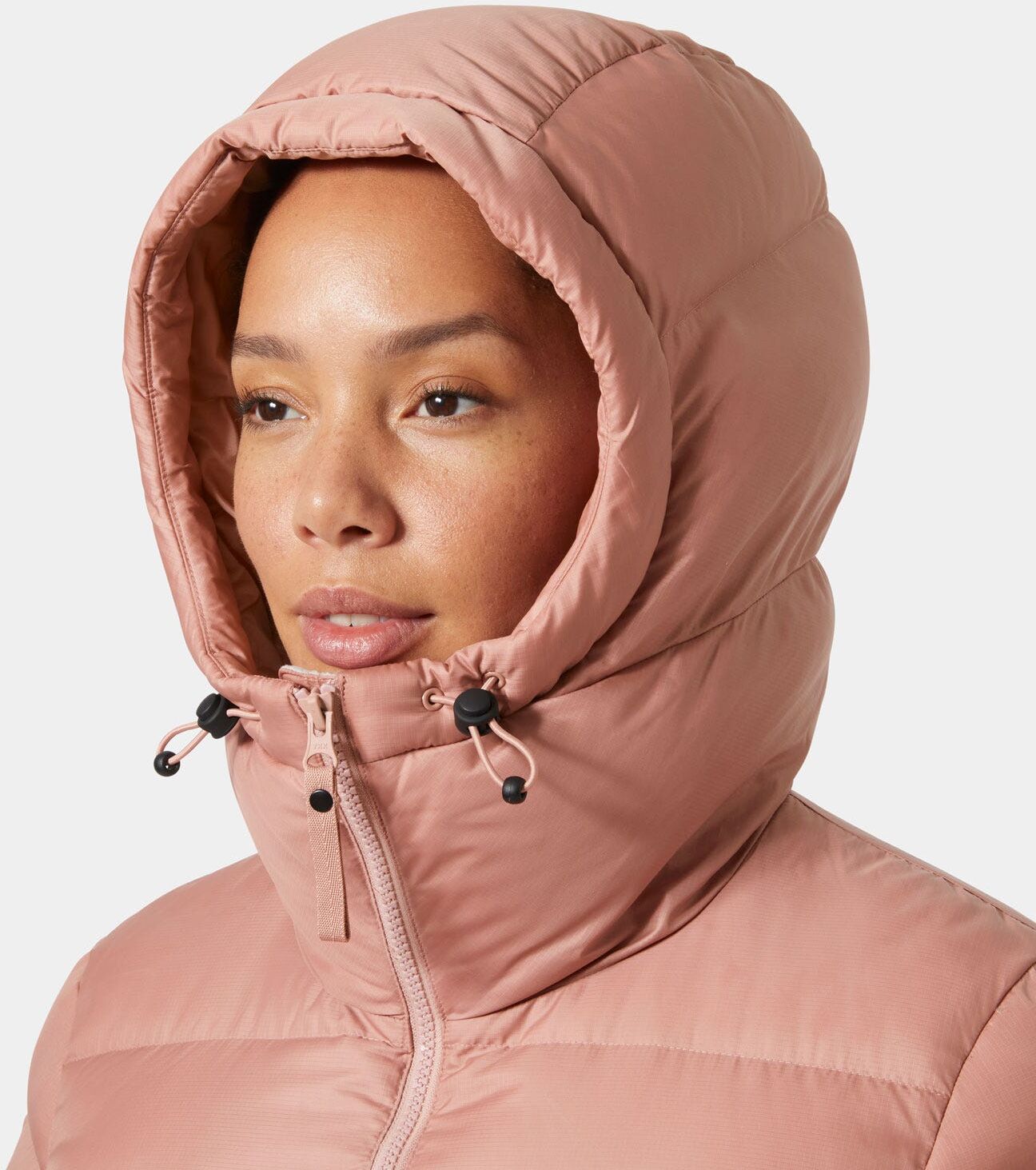 Helly Hansen Women's Essence Down Jacket - White/Cream - M