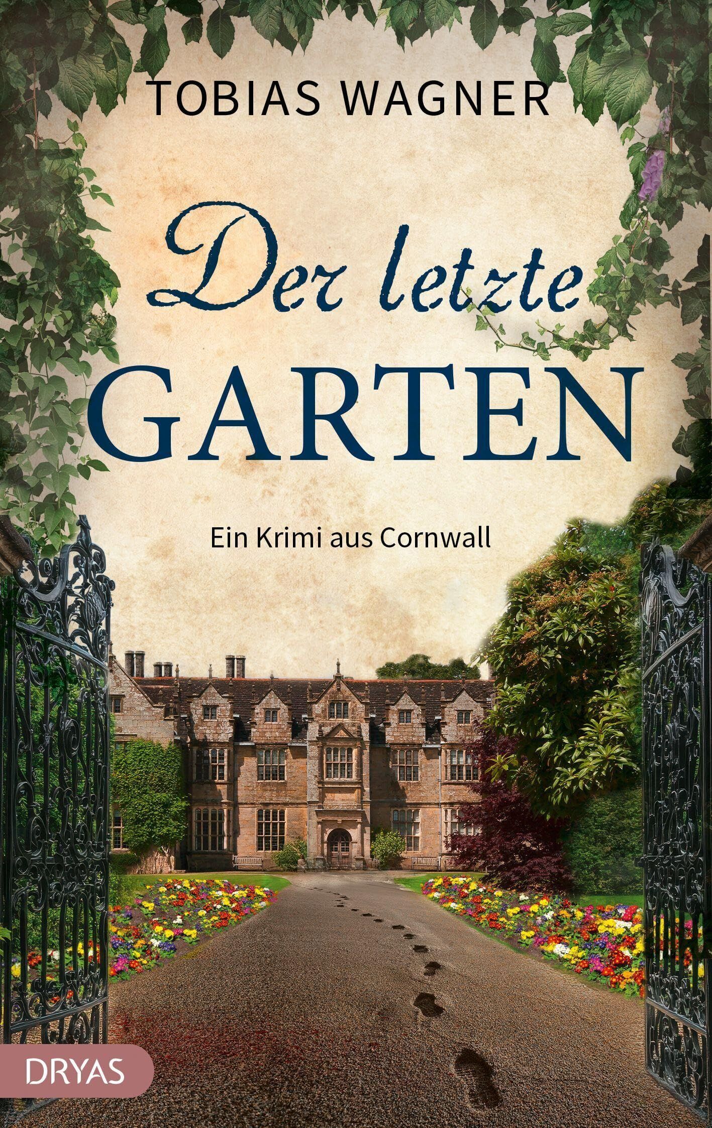 Tobias Wagner - Der letzte Garten - Preis vom 11.10.2026 15:43:13 h